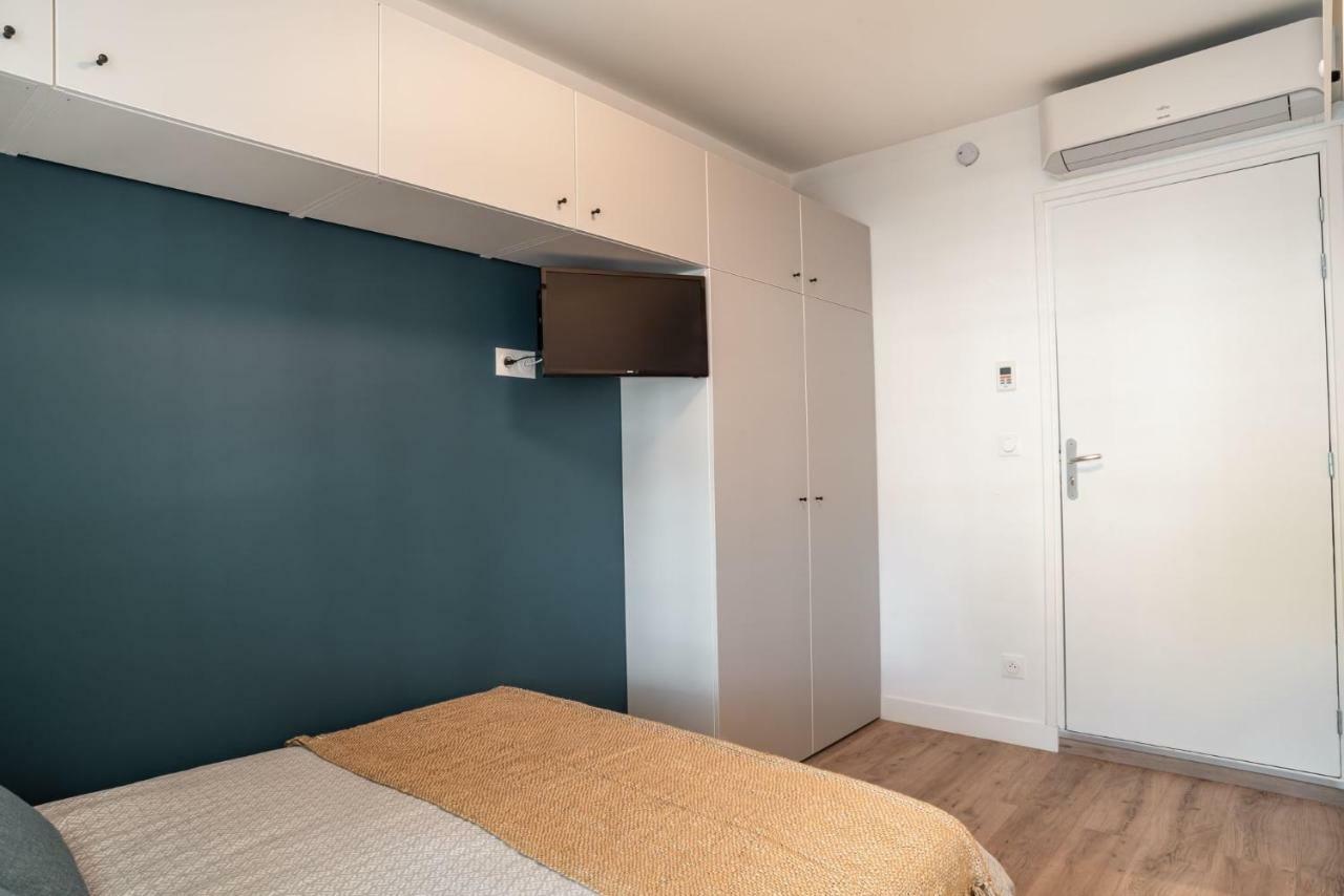 Le Joyau De Belledonne Apartman Chambéry Kültér fotó